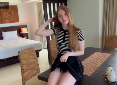 Poster of Anh chàng du lịch một mình gạ nữ nhân viên môi giới khách sạn xinh đẹp