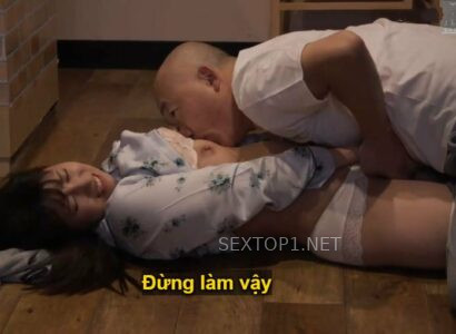 Poster of Anh chàng giúp đỡ sếp cũ thất nghiệp nào ngờ vợ bị hắn ta hiếp mỗi ngày mà không biết