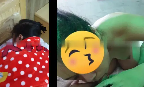 Poster of Anh chơi nhẹ thôi em đang nói chuyện điện thoại với mẹ