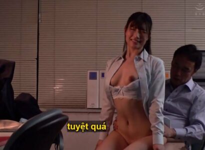 Poster of Anh sếp huấn luyện em thư ký non nớt làm tình quên luôn cả vợ ở nhà