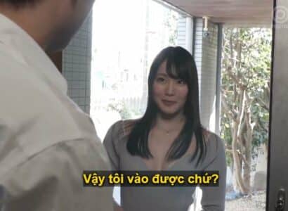 Poster of Anh trai giàu có bị em hàng xóm trẻ đẹp đã có chồng mới chuyển đến gạ địt