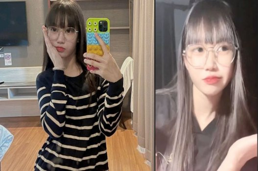 Poster of Bạn gái cũ không hấp dẫn như bạn gái mới