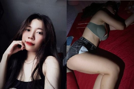 Poster of Bạn thân nứng đến nhà đòi làm tình bằng được