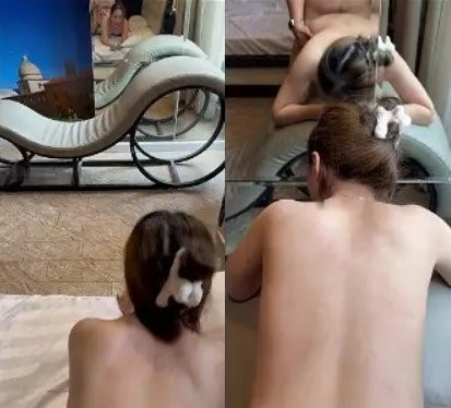 Poster of Bạn trai làm tình cực giỏi