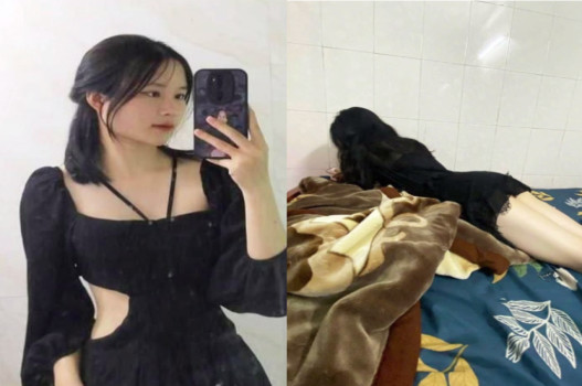 Poster of Bắn vào bướm em khoái lạc cực độ