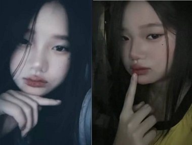 Poster of Bảo Trâm lộ clip sex do nyc bán lên mạng