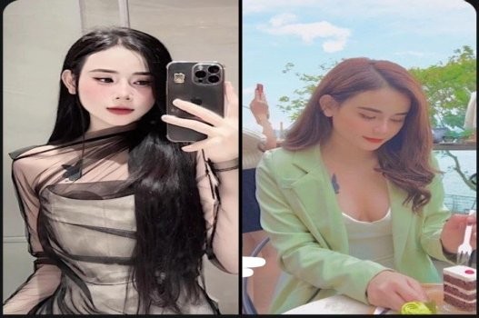 Poster of Bắt gặp cô nàng xinh đẹp rồi mời vào khách sạn