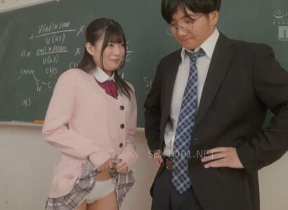 Poster of Bí mật của em nữ sinh tuy lười biếng nhưng kết quả học tập luôn tốt