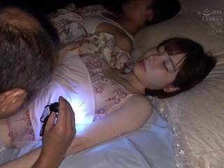 Poster of Bố chồng cuồng dâm