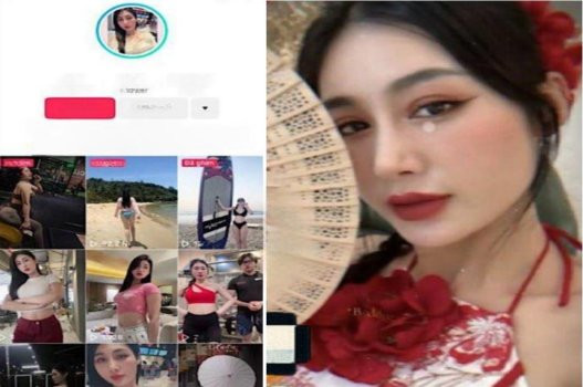 Poster of Bùi Hằng dịp Giáng sinh bị bạn trai chịch tả tơi