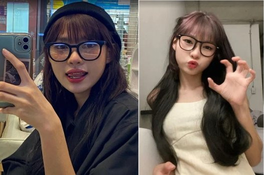 Poster of Bướm chết khi sinh viên gặp đúng máy dập tý