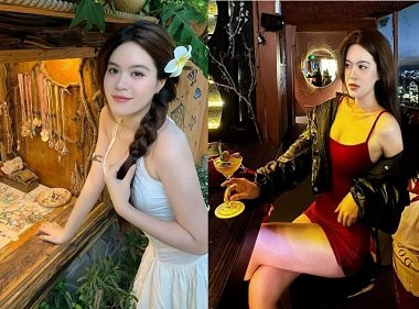 Poster of Bướm Lê Ngọc Hân 2k5 cực dâm