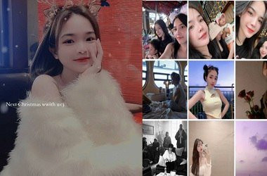 Poster of Bướm xinh đẹp cực kỳ hấp dẫn của Phàm Trâm