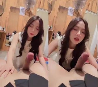 Poster of Cảnh thân mật em sugar baby xinh tươi da trắng