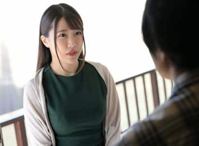 Poster of Cậu sinh viên non trẻ và chị gái mới chuyển đến luôn mời gọi cậu