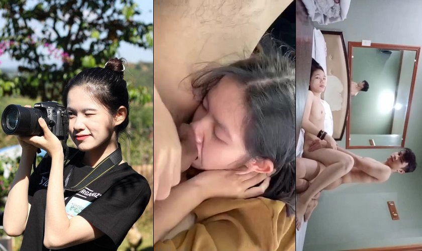 Poster of Cây hàng cong vút cứng ngắc anh chịch mà không thèm dạo đầu