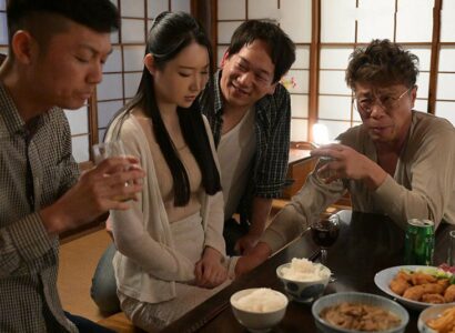 Poster of “Cháu đã lớn và thật xinh đẹp”, mỗi khi về quê tôi luôn bị 2 người chú quấy rối