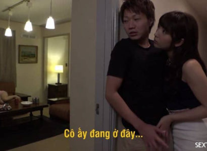 Poster of Chị của bạn gái tôi đã quyến rũ tôi Vietsub