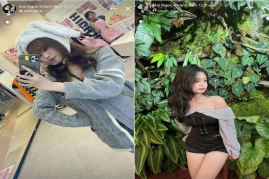 Poster of Chỗ kín dâm móc chảy nước mới được quan hệ