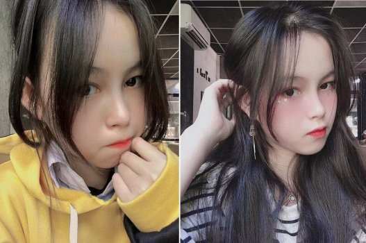 Poster of Chơi cho em chảy nước tung tóe