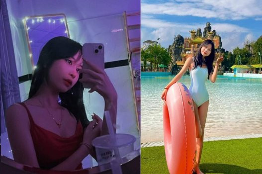 Poster of Chơi cho em sướng tất cả các lỗ