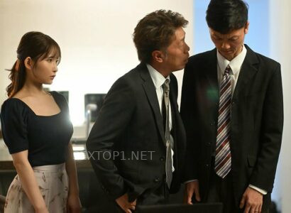 Poster of Chồng gây thiệt hại công ty nên vợ phải ngoan ngoãn với sếp để cứu chồng