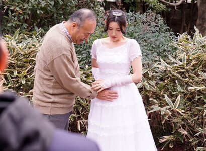 Poster of Chồng quá yếu, vợ dù yêu nhưng vẫn thường đụ với bố chồng đến có thai