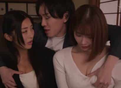 Poster of Chồng rối loạn cương dương, vợ dẫn cô bạn thân đến some thì lại hết