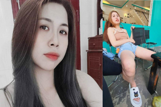 Poster of Chồng thuê trai đến làm tình vợ cho thỏa mãn