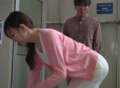 Poster of Chuyển đến nơi ở mới, thanh niên bị hấp dẫn bởi cô hàng xóm tốt bụng