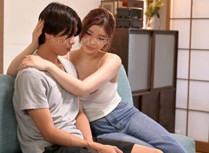 Poster of Chuyến đi chửa lành sau khi thất tình, thanh niên gặp được cô gái quê an ủi