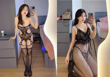 Poster of Clip sex Đan Phượng địt nhau không che