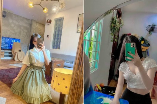 Poster of Clip sex nàng xinh đẹp bị bạn dụ vào cuộc vui