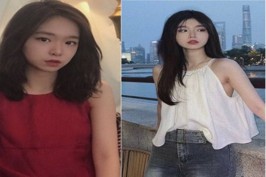 Poster of Clip sex xuất hiện ngay sau khi chia tay