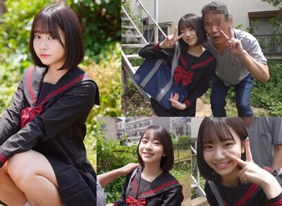 Poster of Cô bé ngây thơ được ông chú đưa vào đời rồi trở nên nghiện tình dục