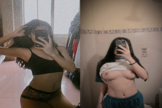 Poster of Cô gái đường cong quyến rũ bùng nổ trong cuộc yêu mãnh liệt