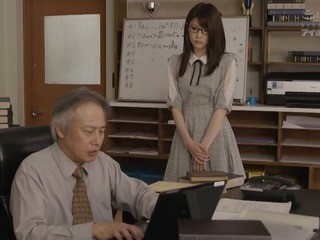 Poster of Cô giáo gạ tình thầy hiệu trưởng