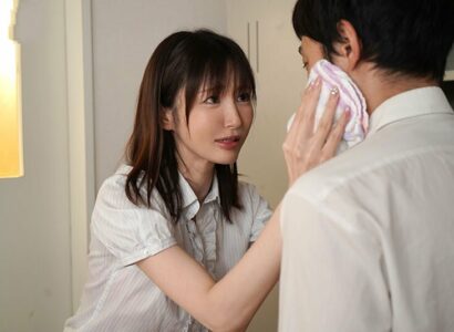 Poster of Cô giáo hết lòng nào ngờ bị cậu học trò  chơi thuốc kích dục hết hồn