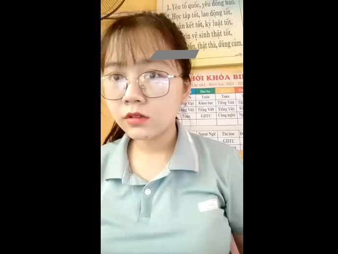 Poster of Cô giáo hứng tình tại cơ quan