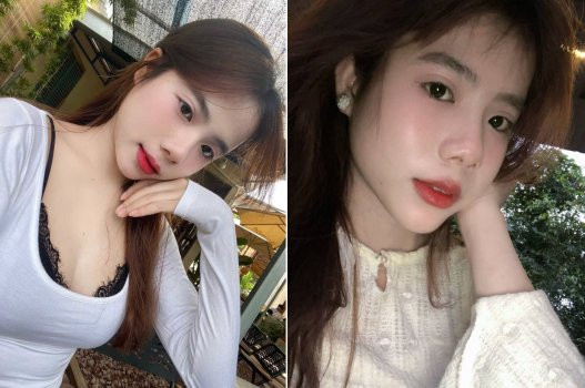 Poster of Cô nàng quan tâm bạn trai khiến anh hưng phấn