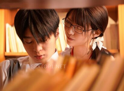 Poster of Có phải cậu thường xuyên trộm nhìn chị trên tàu điện phải không