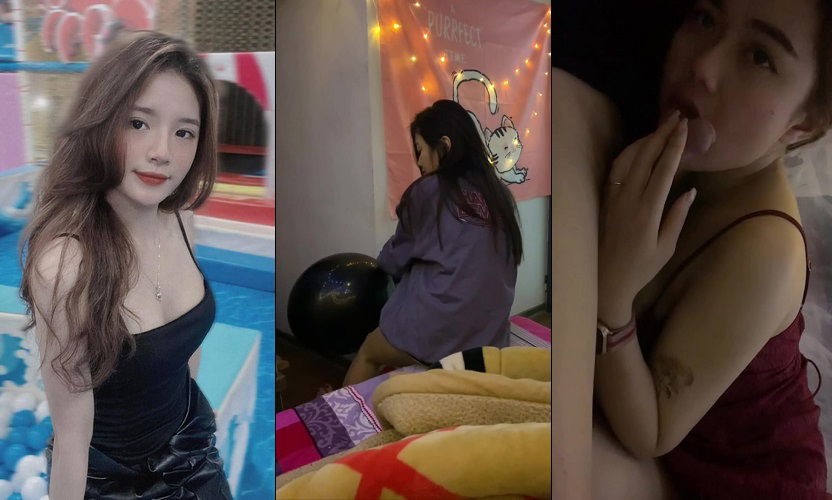 Poster of Công chúa bong bóng em làm nguyên bình ở phòng xả bao giờ mới hết