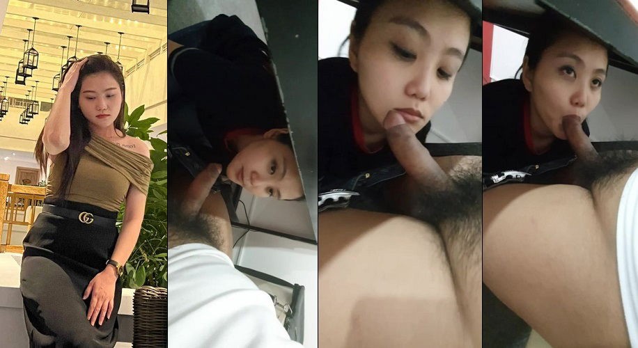 Poster of Đang họp online thì em chui xuống gầm bàn mút như mút kem làm anh tắt vội