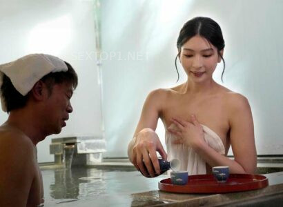 Poster of Để vực dậy khu nghỉ dưỡng suối nước nóng gia đình, cô chủ trẻ đã có dịch vụ đặc biệt