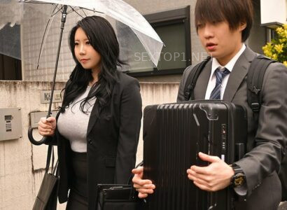 Poster of Đi công tác với chị đồng nghiệp, thanh niên FA liều ăn nhiều và cái kết kiệt sức