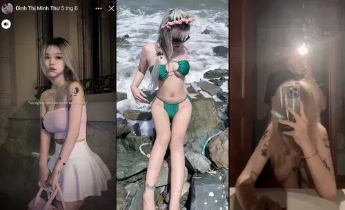 Poster of Đình Thị Minh Thư anh quay phim em cũng lấy điện thoại ra quay