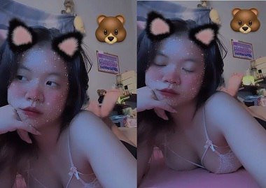 Poster of Địt em Quỳnh Trang thân hình ngon