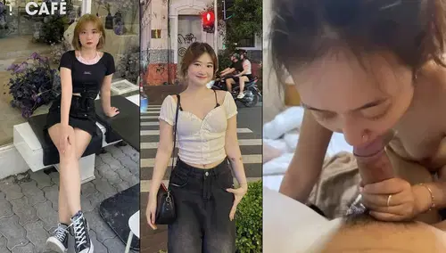 Poster of Đổi tư thế doggy anh còn lấy tay móc đít em nữa