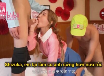 Poster of Doraemon XXX – Tập 2: Nobita mượn bảo bối của mèo ú để báo thù