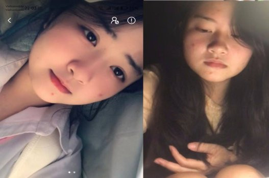 Poster of Đụ em nữ sinh vếu to còn ngây dại